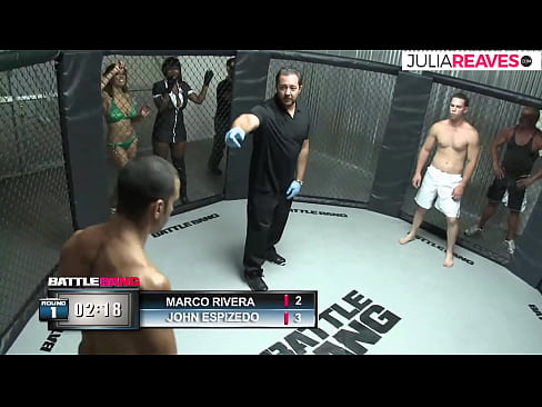 ❤️ Ua fusu e Ultimate Fighter se teine numera ina ua uma le fusuaga i le mama ❌ Pono fa'afafine ☑