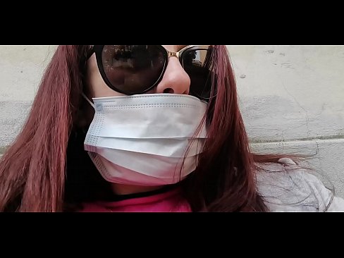 ❤️ Ua tauimasui Nicoletta i lona tuaoi ma pi i lona faletaavale (Special Covid19 Italian Quarantine) ❌ Pono fa'afafine ☑
